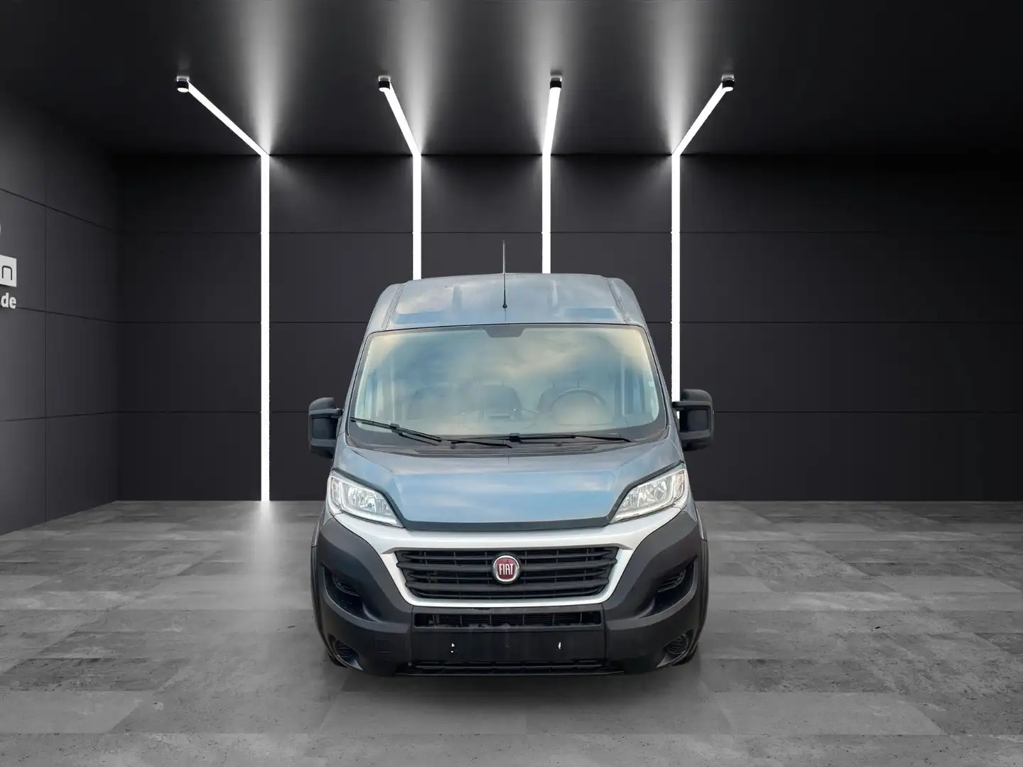 Fiat Ducato Maxi Hochr.-Kasten 35 130 L2H2 RS: 3450 m Grau - 2