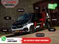 Peugeot Bipper 1.4 HDi EXPORT Rijdt prima/ Carkit/ Betimmerd/ Rad Blau - thumbnail 4