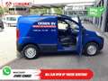 Peugeot Bipper 1.4 HDi EXPORT ONLY Rijdt prima/ Carkit/ Betimmerd Bleu - thumbnail 6