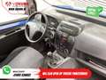Peugeot Bipper 1.4 HDi EXPORT Rijdt prima/ Carkit/ Betimmerd/ Rad Blau - thumbnail 3
