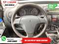 Peugeot Bipper 1.4 HDi EXPORT ONLY Rijdt prima/ Carkit/ Betimmerd Bleu - thumbnail 12