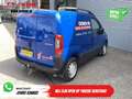 Peugeot Bipper 1.4 HDi EXPORT ONLY Rijdt prima/ Carkit/ Betimmerd Bleu - thumbnail 10