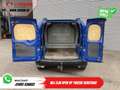 Peugeot Bipper 1.4 HDi EXPORT ONLY Rijdt prima/ Carkit/ Betimmerd Bleu - thumbnail 5