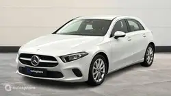 Mercedes-Benz Classe A 200 d 150ch Progressive Line 8G-DCT