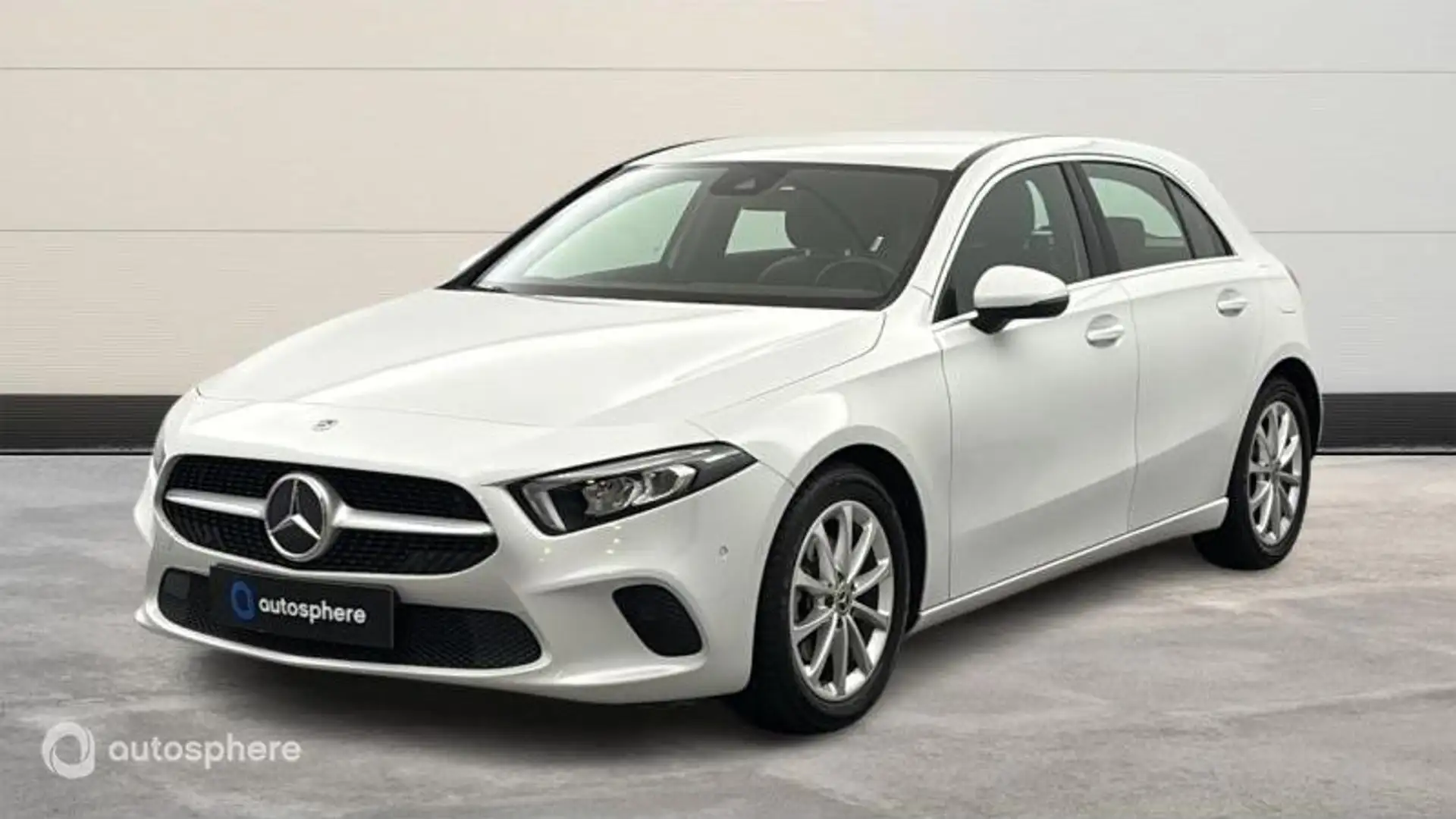 mercedes-benz clasa a