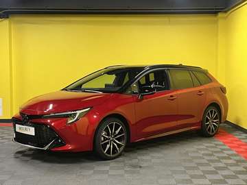 Touring Sports 2.0 Hybrid 178 BV e-CVT GR Sport / 2026 / EN STOCK