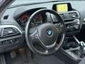 BMW 116 1er - 116d Sport Line Argent - thumbnail 20
