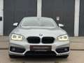 BMW 116 1er - 116d Sport Line Argent - thumbnail 3