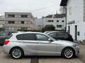 BMW 116 1er - 116d Sport Line Argent - thumbnail 13