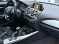 BMW 116 1er - 116d Sport Line Argent - thumbnail 23