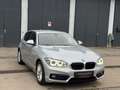 BMW 116 1er - 116d Sport Line Argent - thumbnail 1