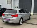 BMW 116 1er - 116d Sport Line Argent - thumbnail 11