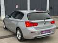 BMW 116 1er - 116d Sport Line Argent - thumbnail 9
