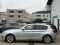 BMW 116 1er - 116d Sport Line Argent - thumbnail 7