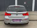 BMW 116 1er - 116d Sport Line Argent - thumbnail 10