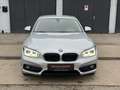 BMW 116 1er - 116d Sport Line Argent - thumbnail 4
