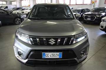 1.4 Hybrid 4WD AllGrip Top