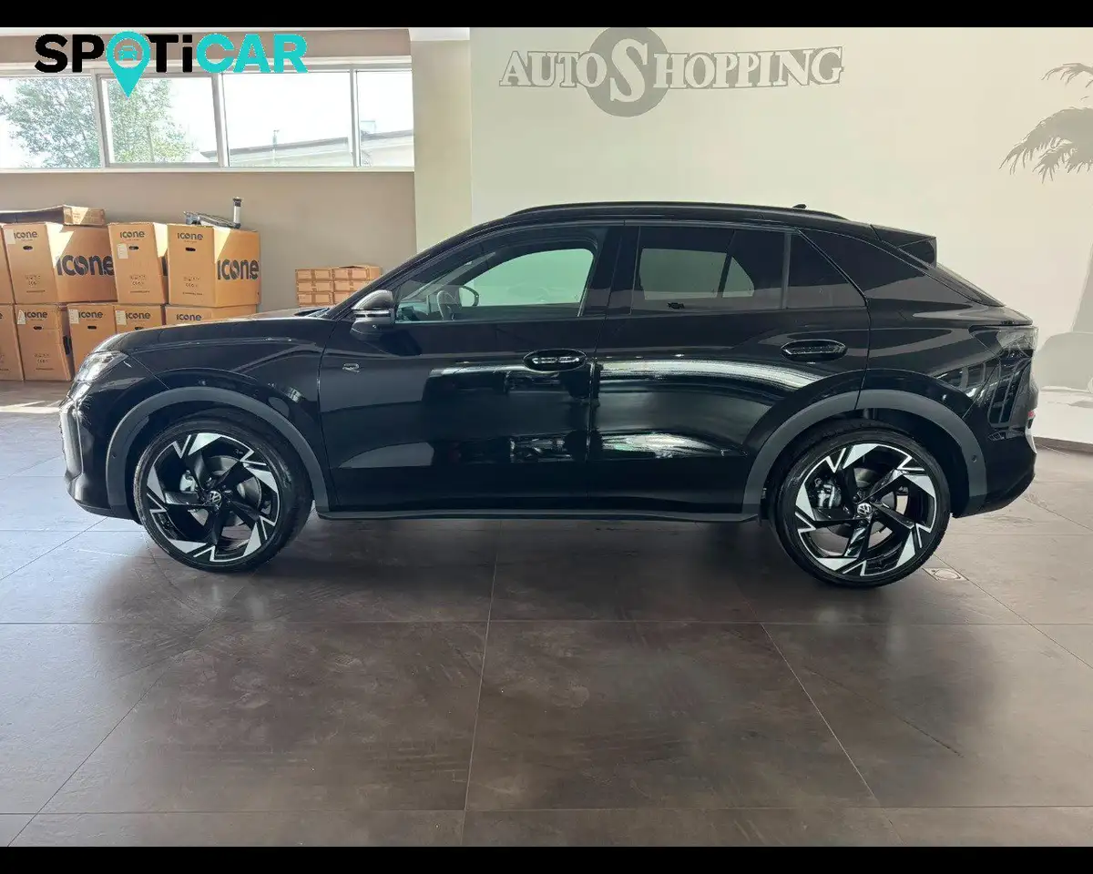 Volkswagen T-Roc 2026
