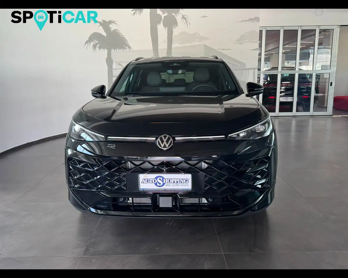 Volkswagen T-Roc 2026