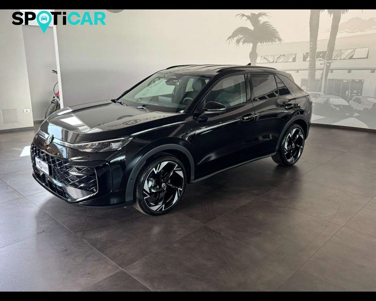 Volkswagen T-Roc II 1.5 etsi R-Line 150cv dsg