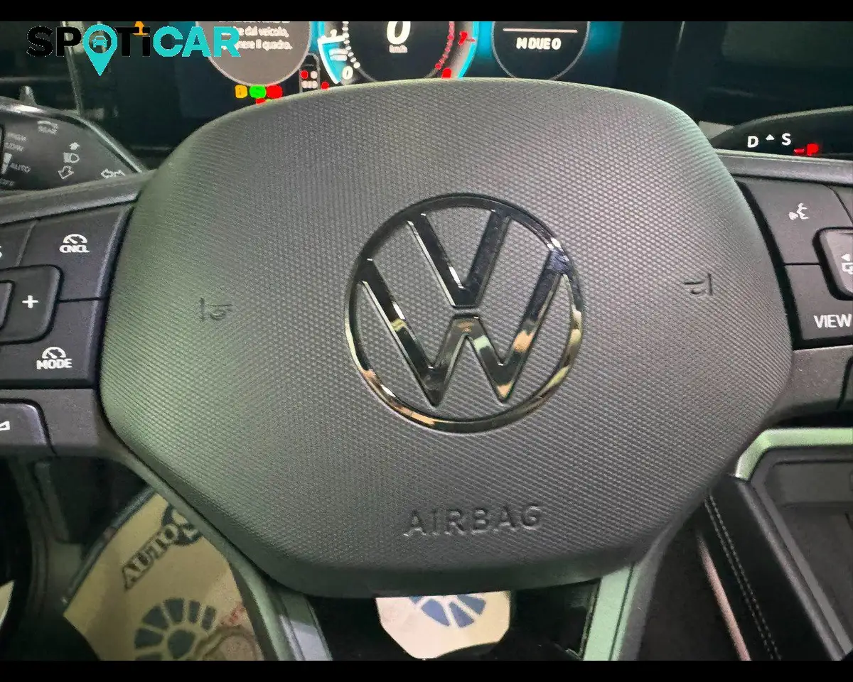 Volkswagen T-Roc 2026 — фото 10