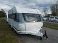 Hobby Prestige 560 WLU Mover, Klima uvm. - thumbnail 2
