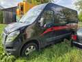 Nissan Interstar L2H2 3,5t Tekna FWD Schwarz - thumbnail 1
