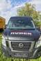 Nissan Interstar L2H2 3,5t Tekna FWD Schwarz - thumbnail 2