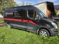 Nissan Interstar L2H2 3,5t Tekna FWD Schwarz - thumbnail 3