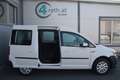 Volkswagen Caddy Kombi 2,0 TDI AHK / NETTO: 14.566 € Weiß - thumbnail 8