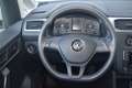 Volkswagen Caddy Kombi 2,0 TDI AHK / NETTO: 14.566 € Weiß - thumbnail 13