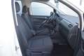Volkswagen Caddy Kombi 2,0 TDI AHK / NETTO: 14.566 € Weiß - thumbnail 16