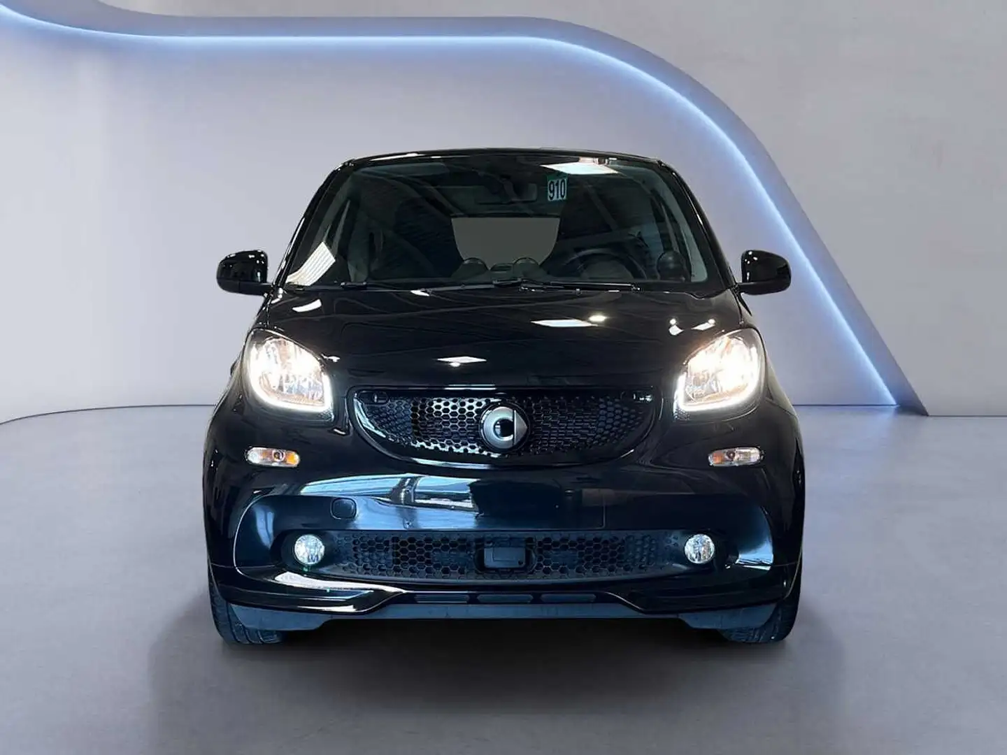 smart forTwo coupé 52kW - 2