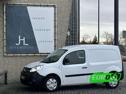 Renault Kangoo 1.5 Blue dCi 80 Comfort*AIRCO*PDC*CRUISE*TEL*GLAS*