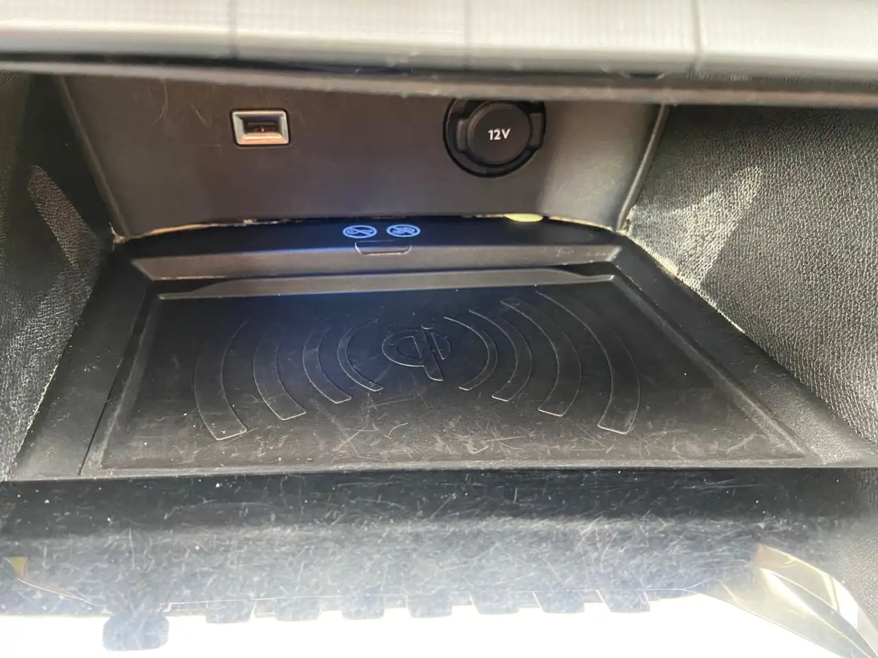 Peugeot 3008 3008 — photo 24