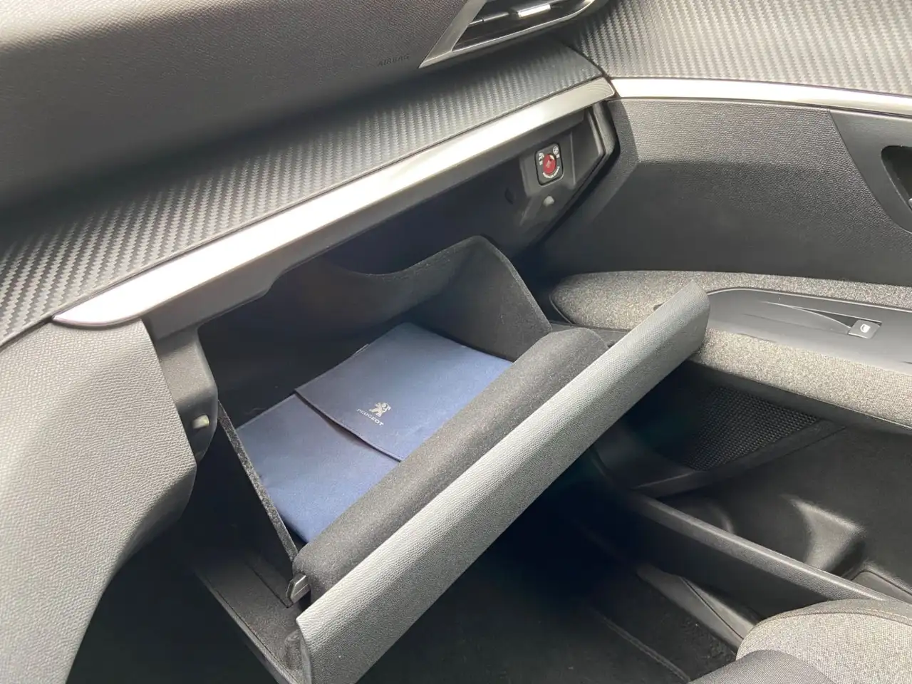 Peugeot 3008 3008 — photo 31