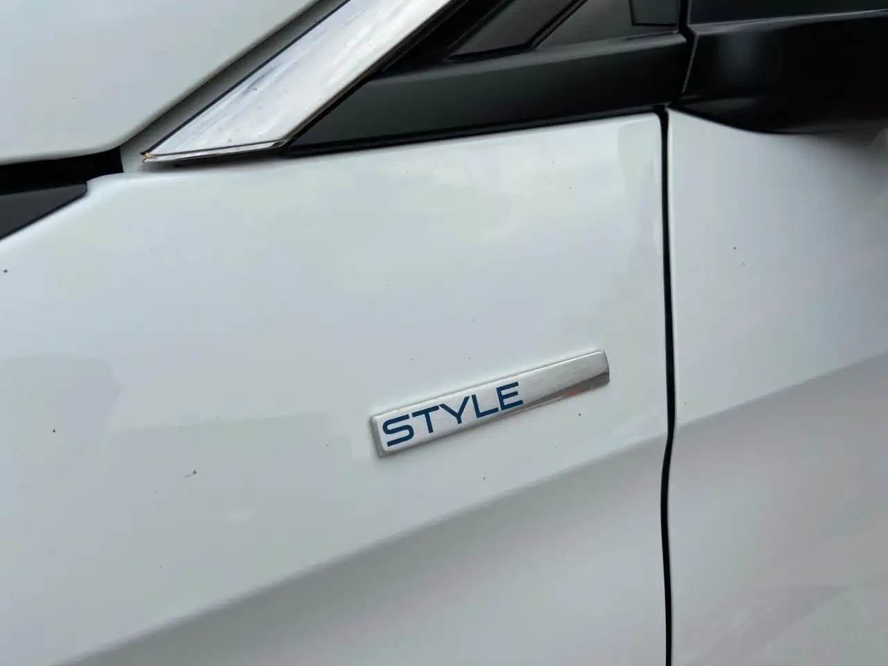 Peugeot 3008 3008 — photo 11