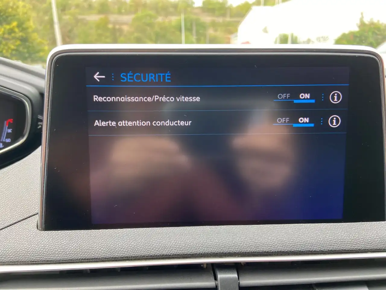 Peugeot 3008 3008 — photo 30