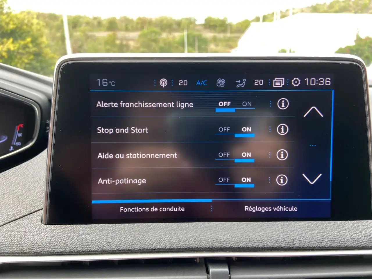 Peugeot 3008 3008 — photo 29