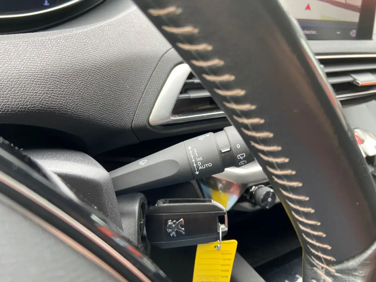 Peugeot 3008 3008 — photo 21