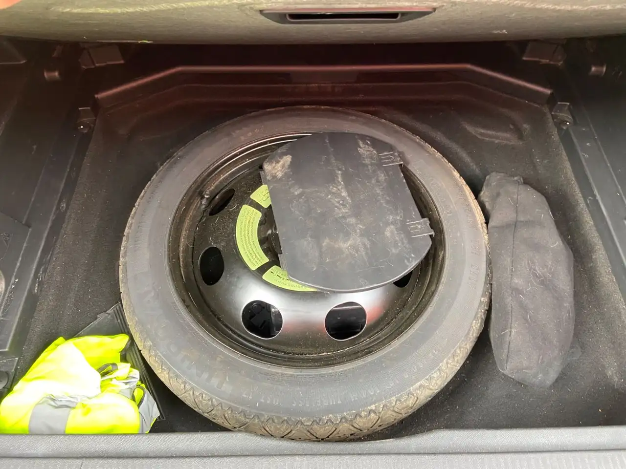 Peugeot 3008 3008 — photo 14