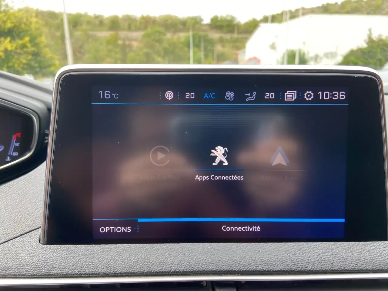 Peugeot 3008 3008 — photo 28