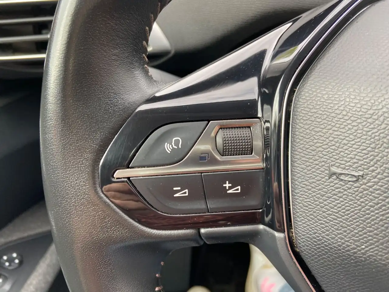 Peugeot 3008 3008 — photo 22