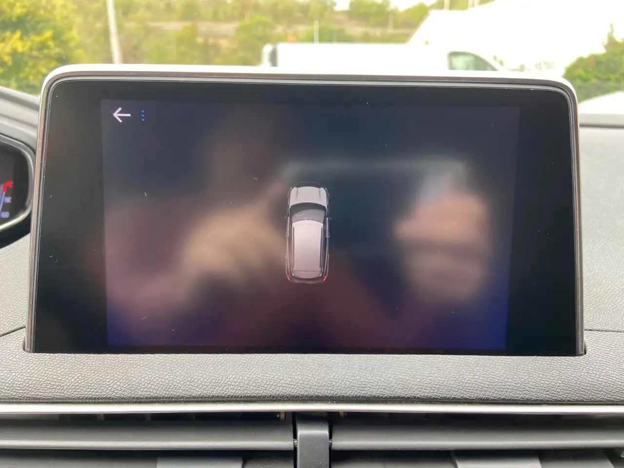 Peugeot 3008 3008 — photo 25