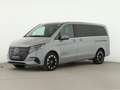 Mercedes-Benz EQV AVANTGARDE Lang 360 ACC AUT Bel.Sitz PDC Grigio - thumbnail 5