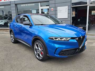 PHEV 1.3 Q4 Veloce (206 kW) TOIT OUVRANT CAMERA