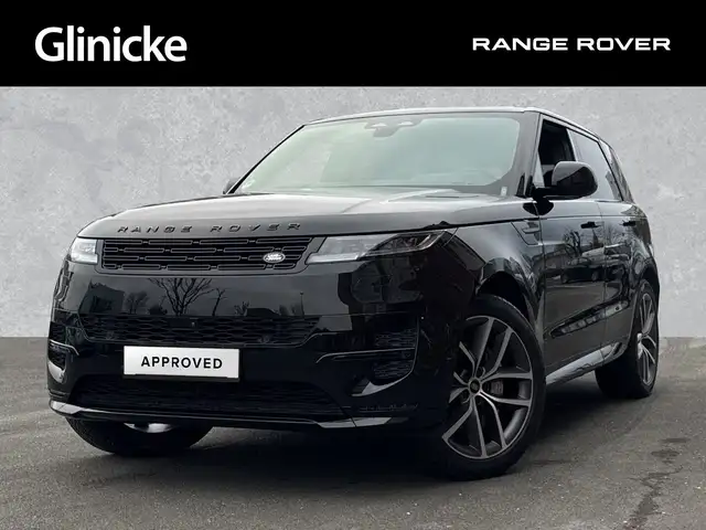 Land Rover Range Rover Sport P460e Dynamic HSE 360° Kamera