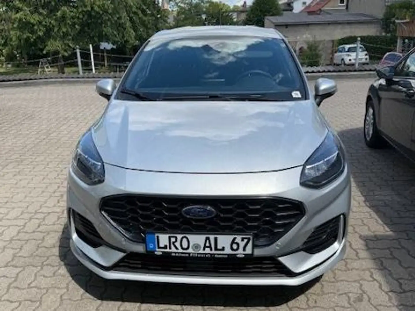Ford Fiesta ST-Line - 2