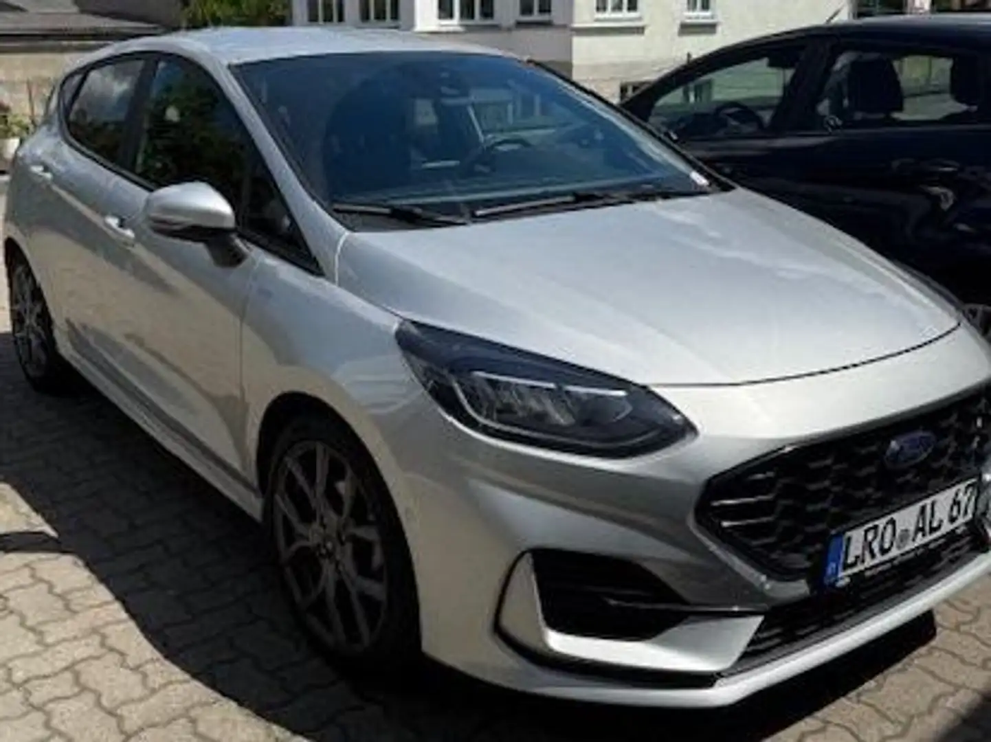 Ford Fiesta ST-Line - 1