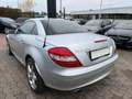 Mercedes-Benz SLK 200 Kompressor+Ratenzahlung ohne Bank+Tüv Neu Grau - thumbnail 4